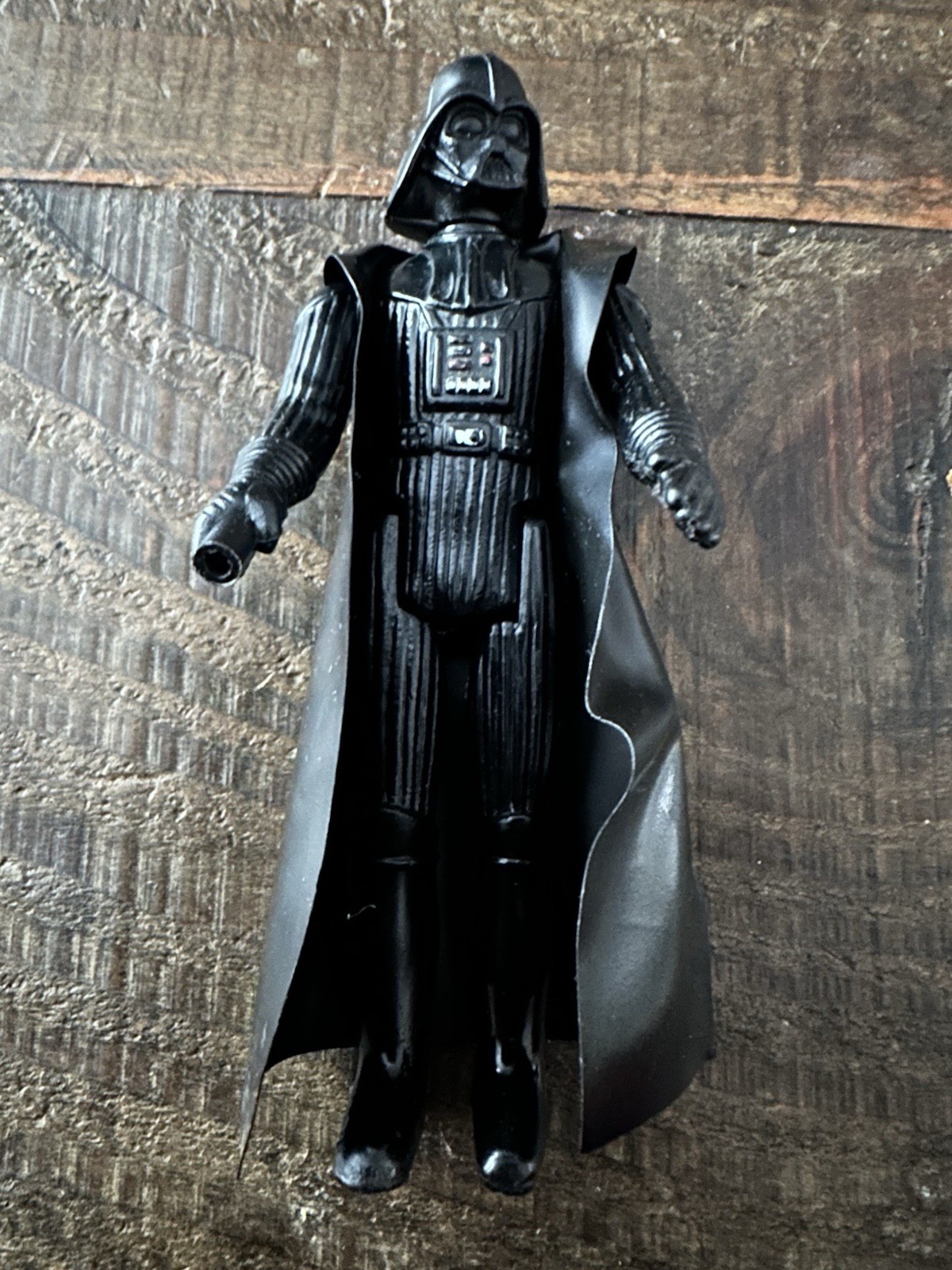 Darth Vader sold