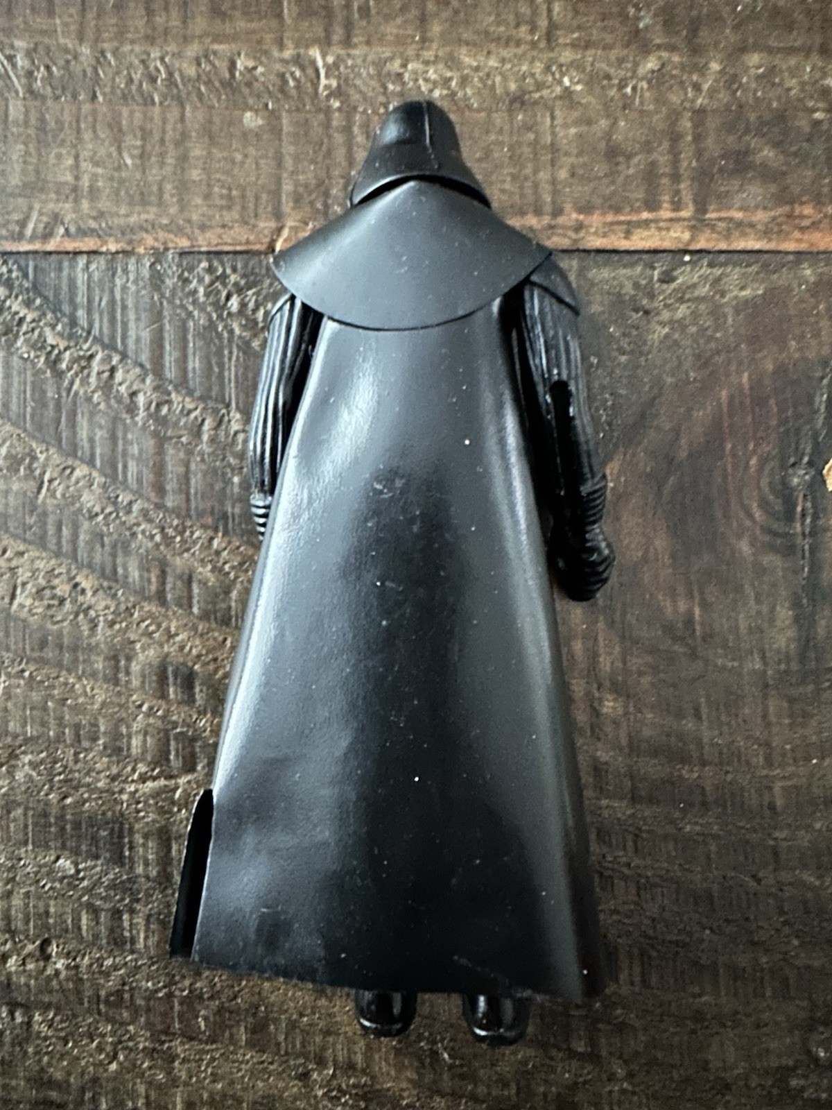 Darth Vader sold