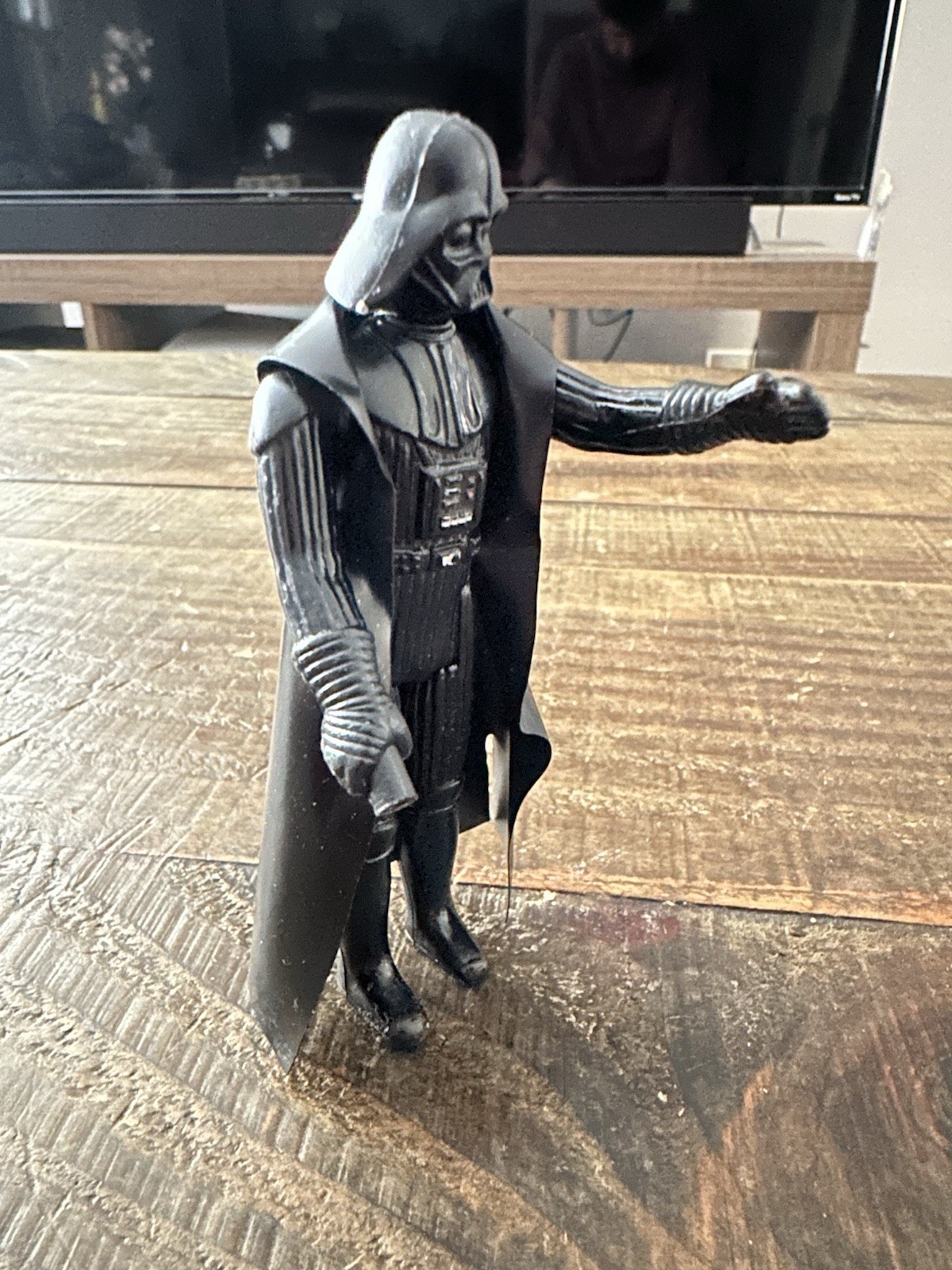 Darth Vader sold