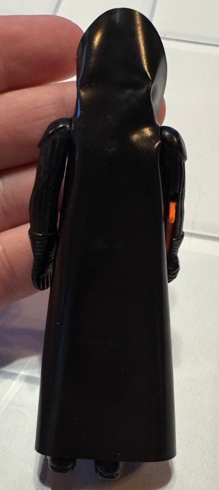 Darth Vader sold