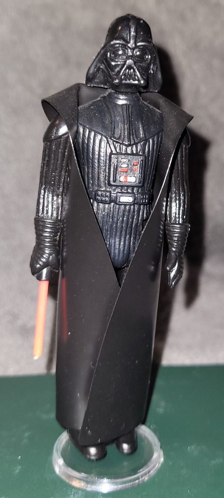 Darth Vader sold