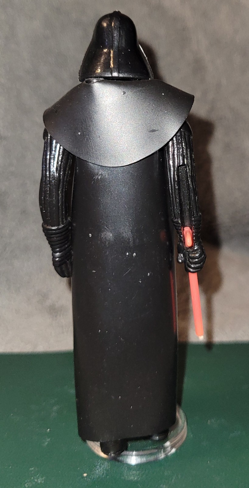 Darth Vader sold