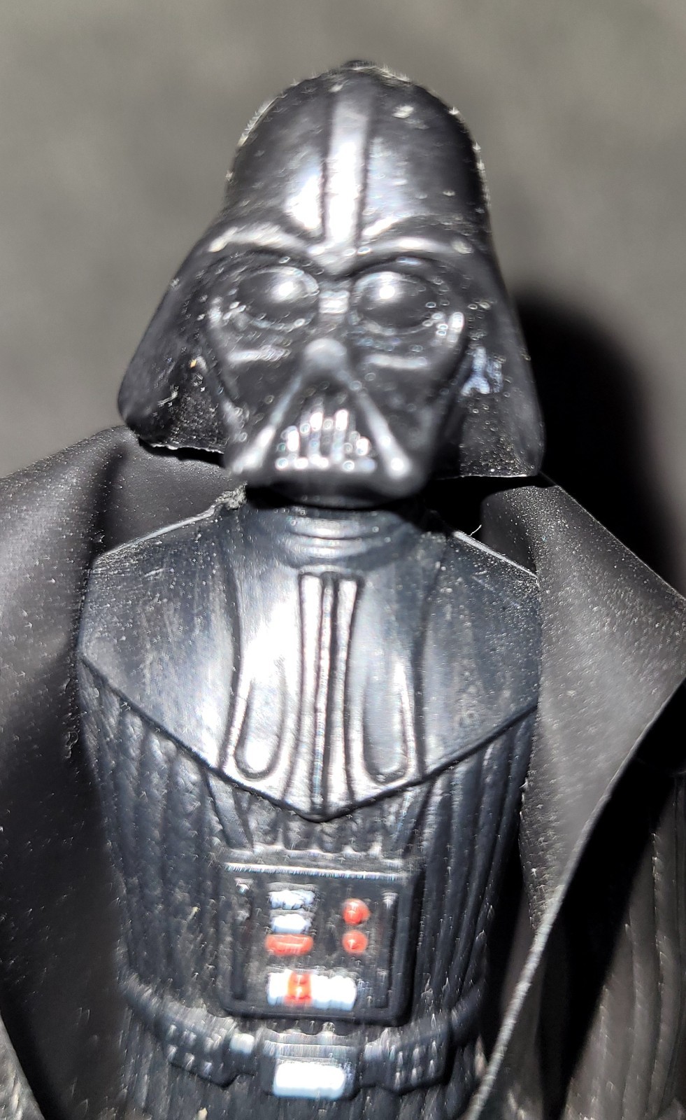 Darth Vader sold