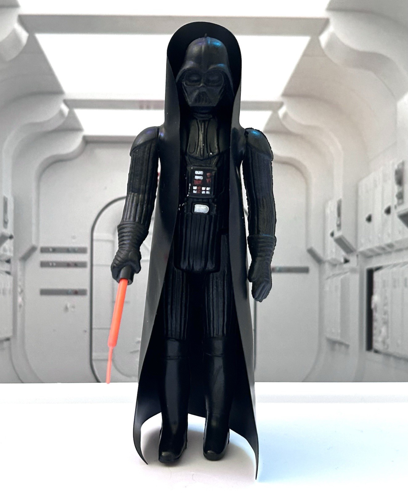 Darth Vader sold