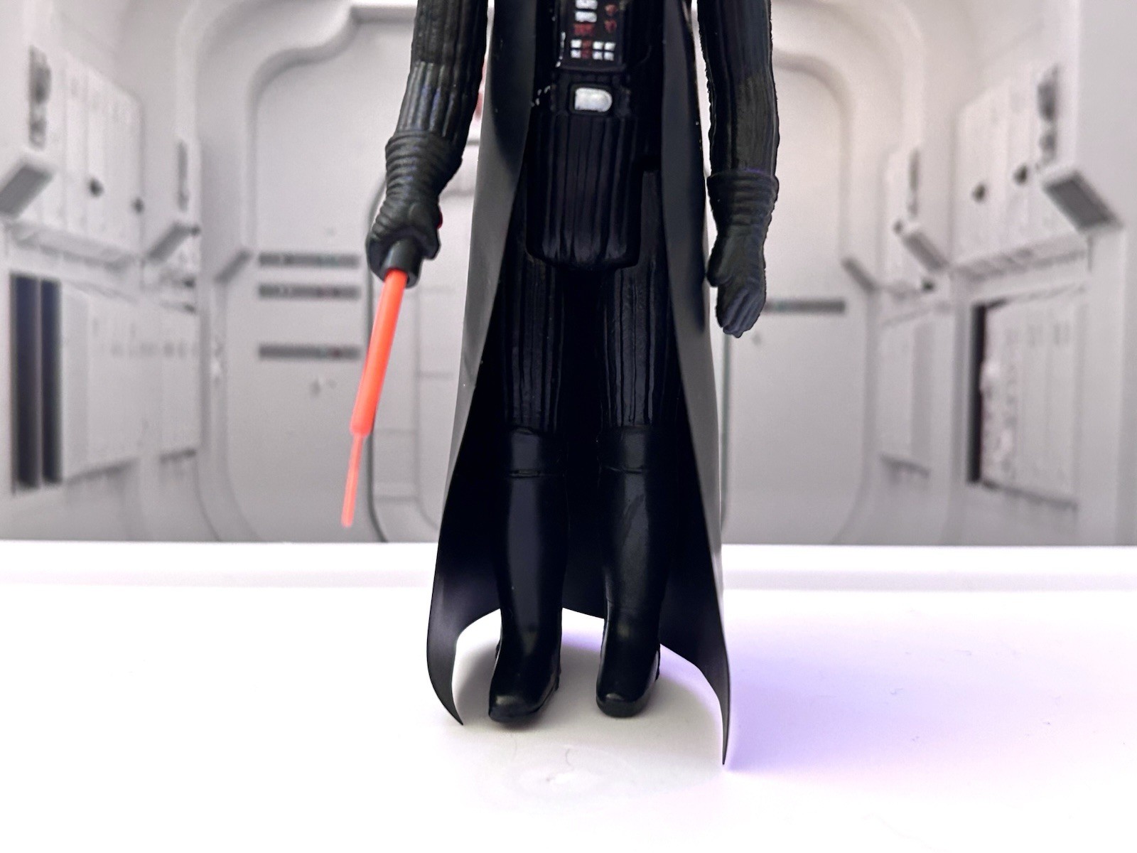 Darth Vader sold