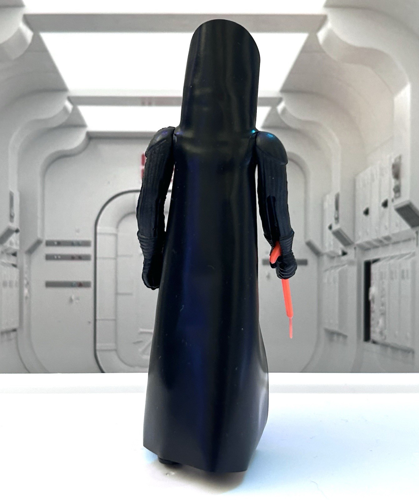 Darth Vader sold