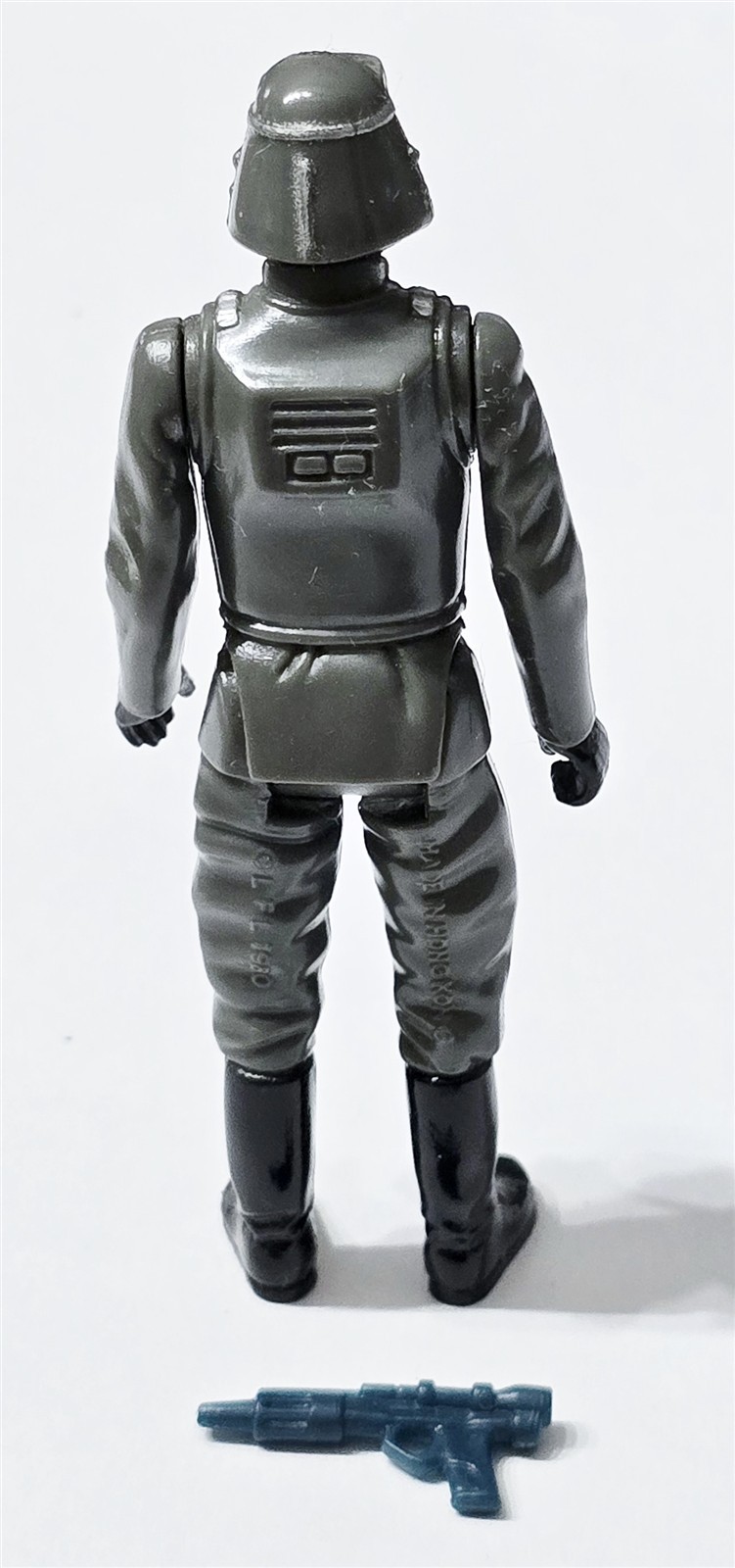 AT-AT Commander sold