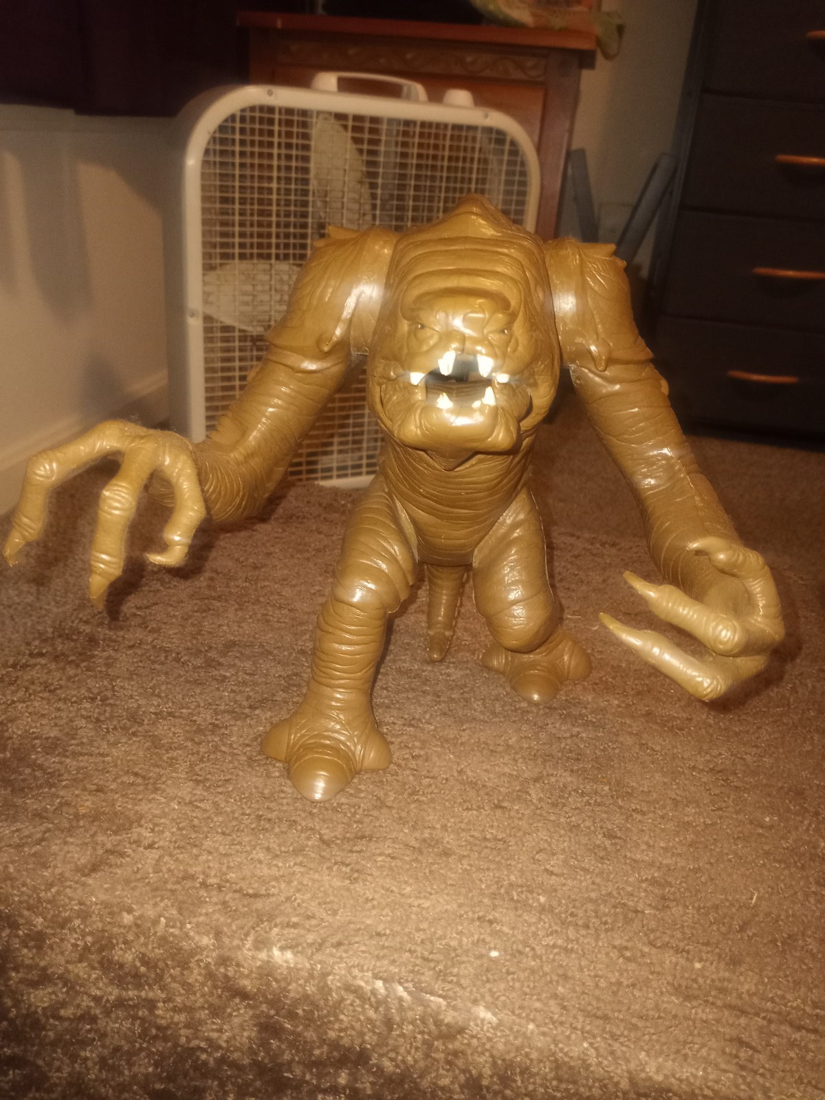 Rancor Monster sold