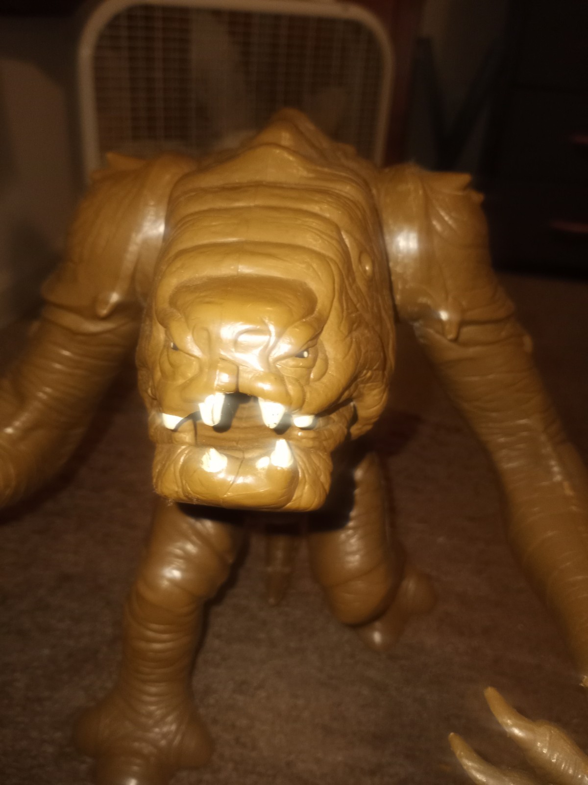 Rancor Monster sold