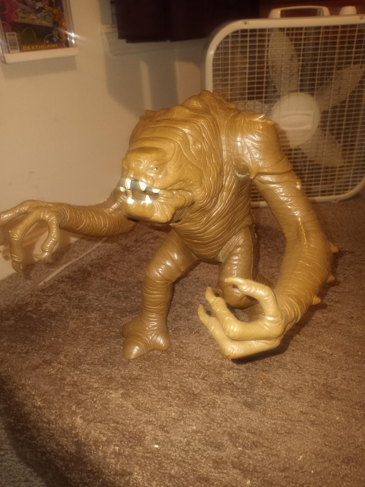Rancor Monster sold
