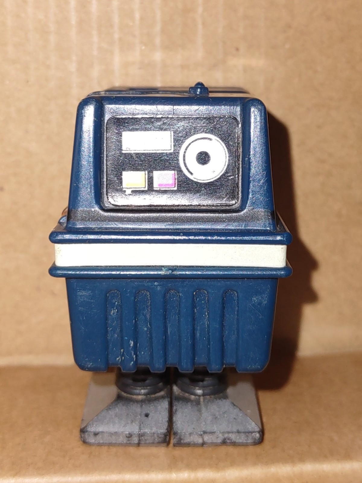 Power Droid sold