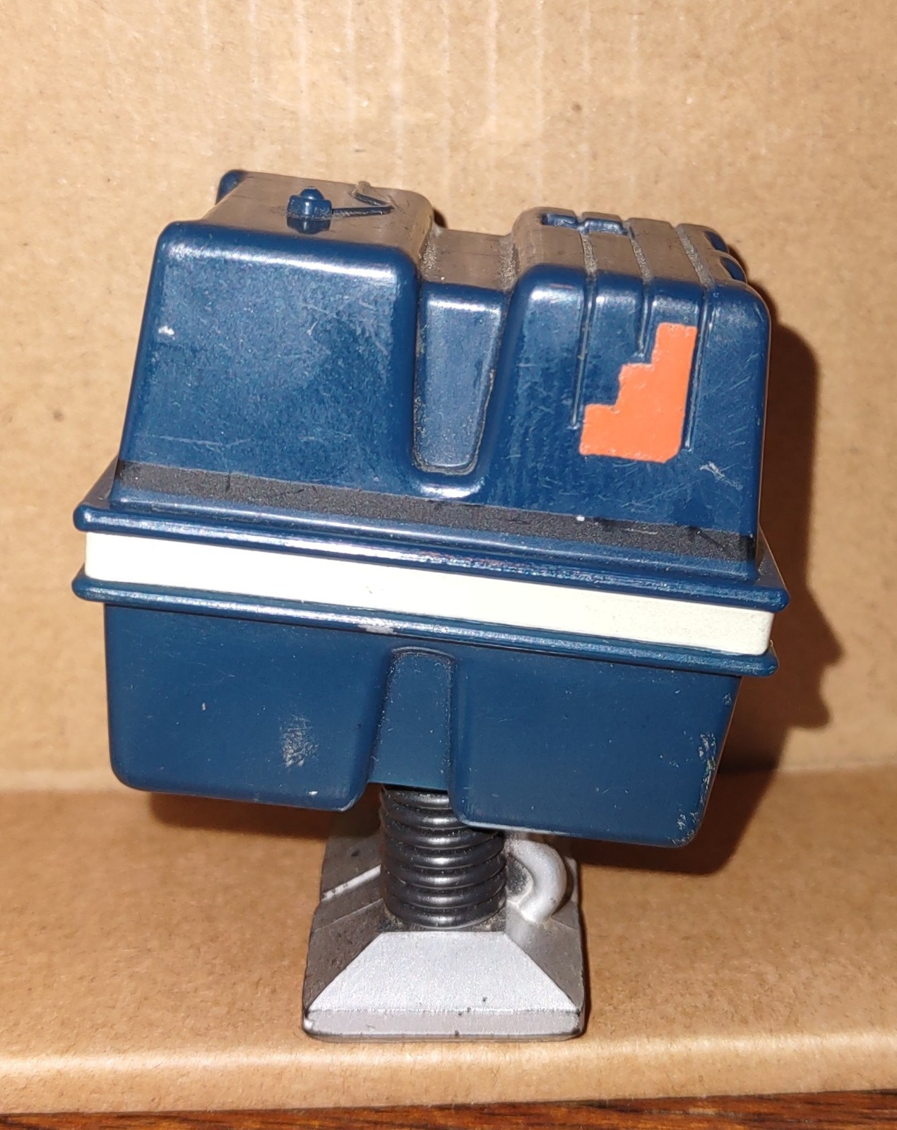 Power Droid sold