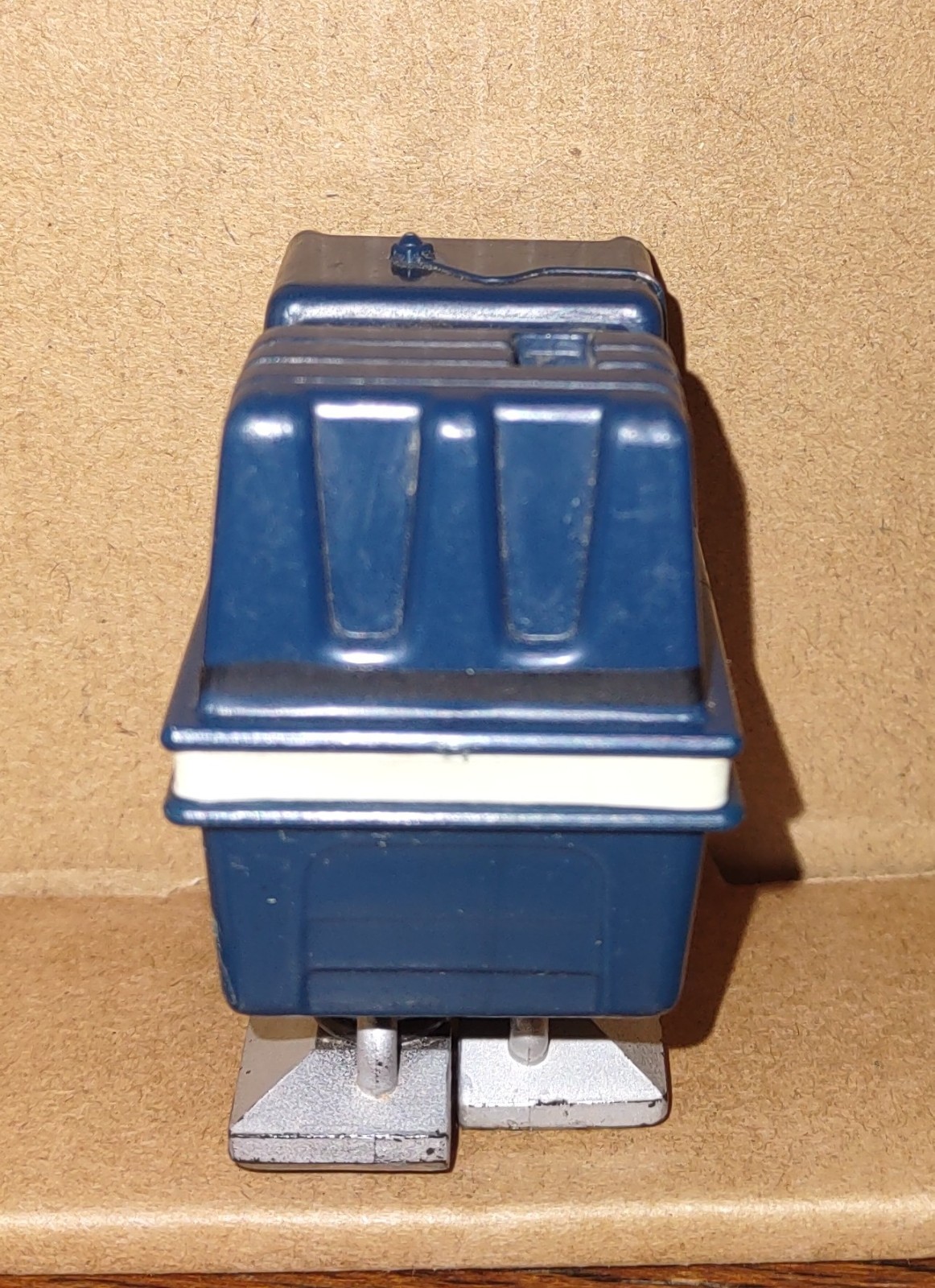 Power Droid sold