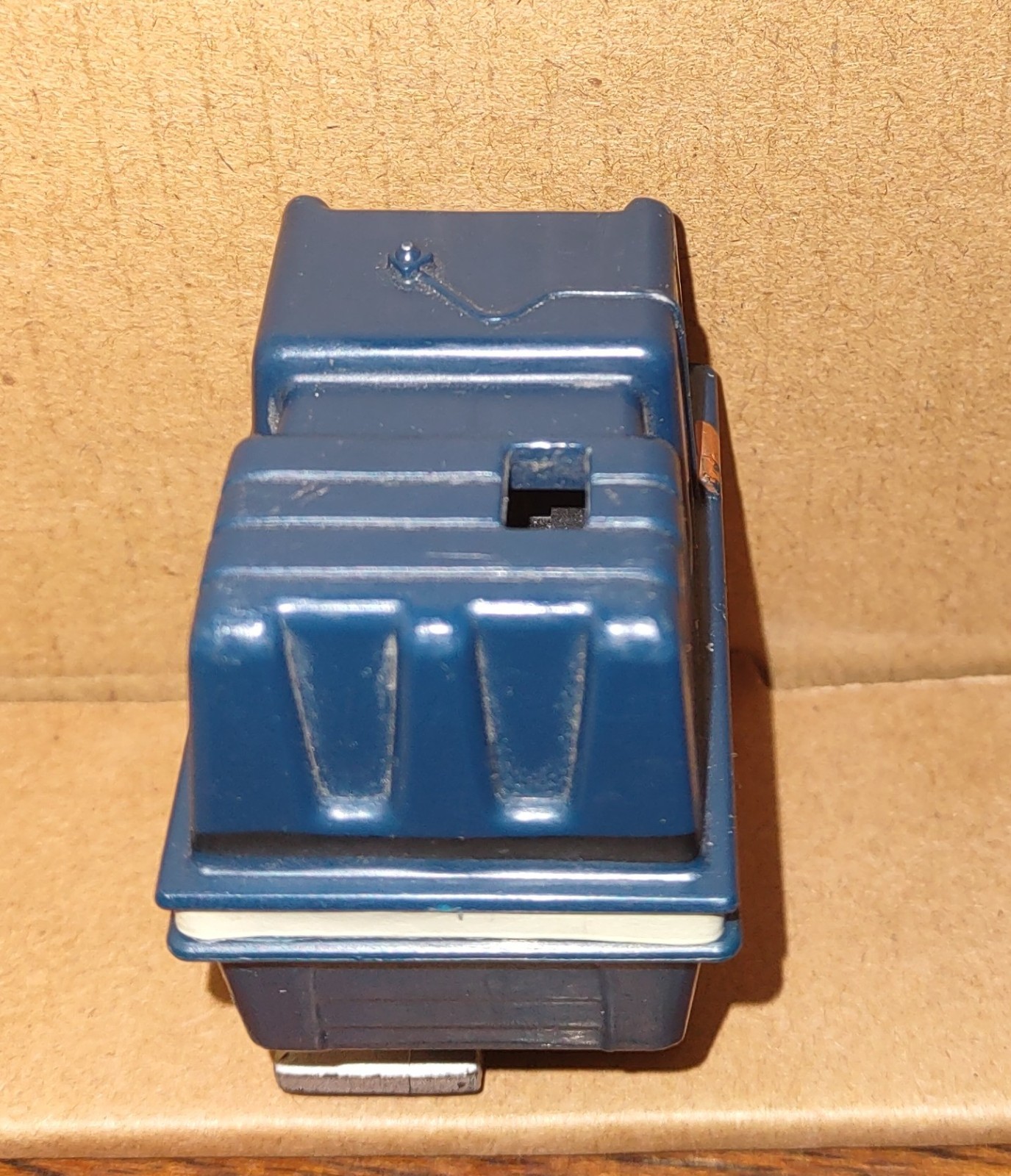 Power Droid sold