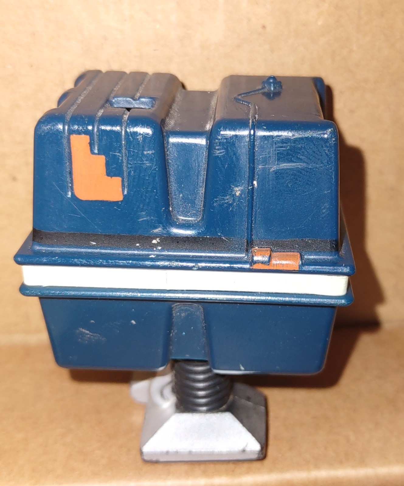 Power Droid sold