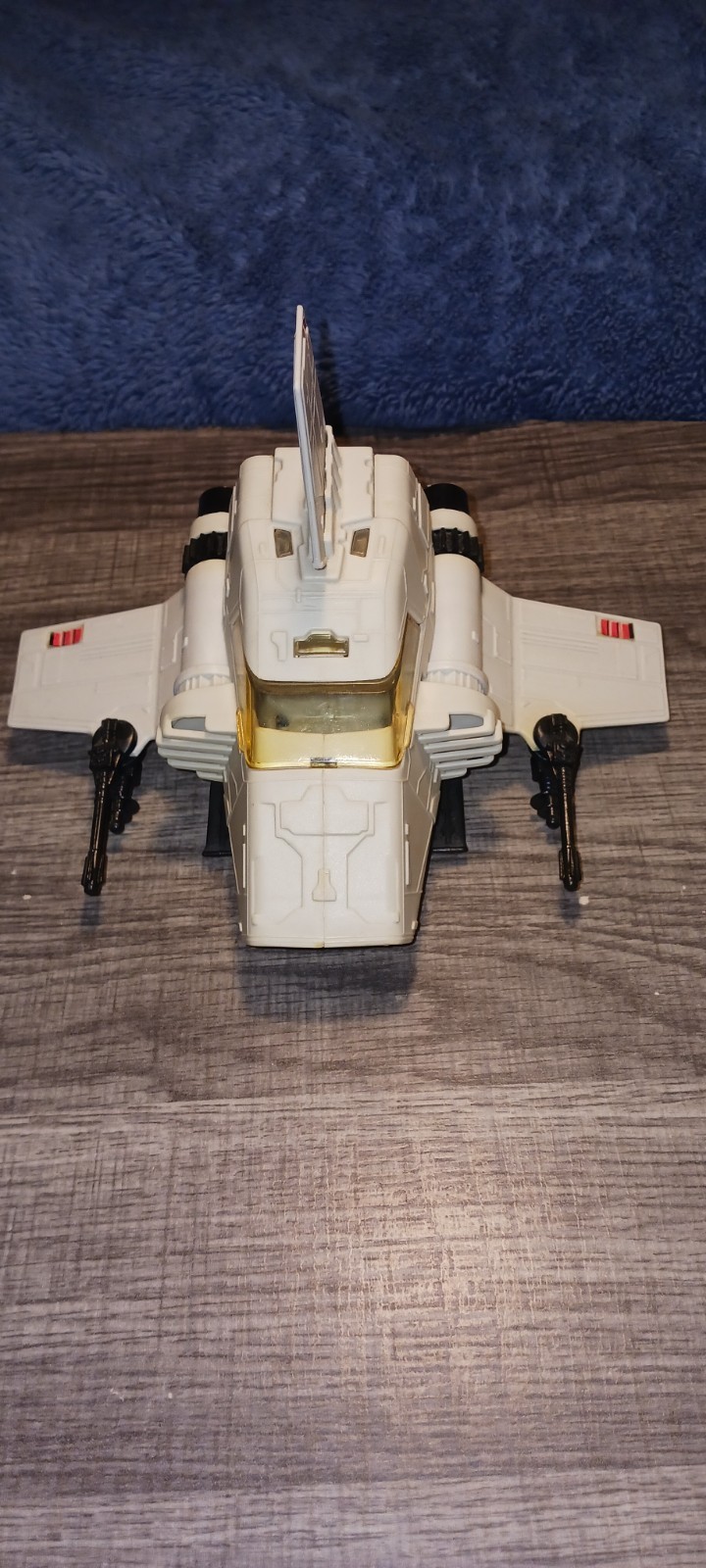 ISP-6 (Imperial Shuttle Pod) sold