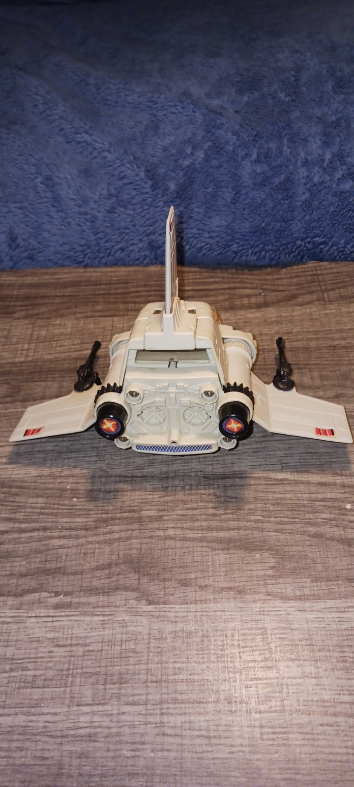 ISP-6 (Imperial Shuttle Pod) sold