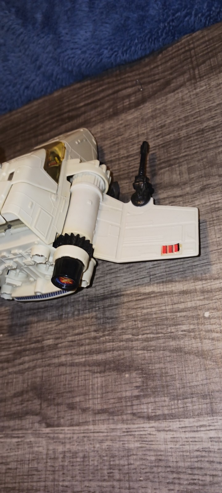 ISP-6 (Imperial Shuttle Pod) sold