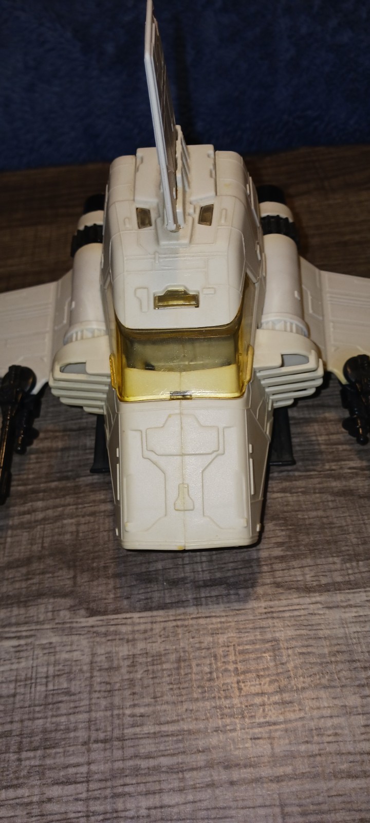 ISP-6 (Imperial Shuttle Pod) sold