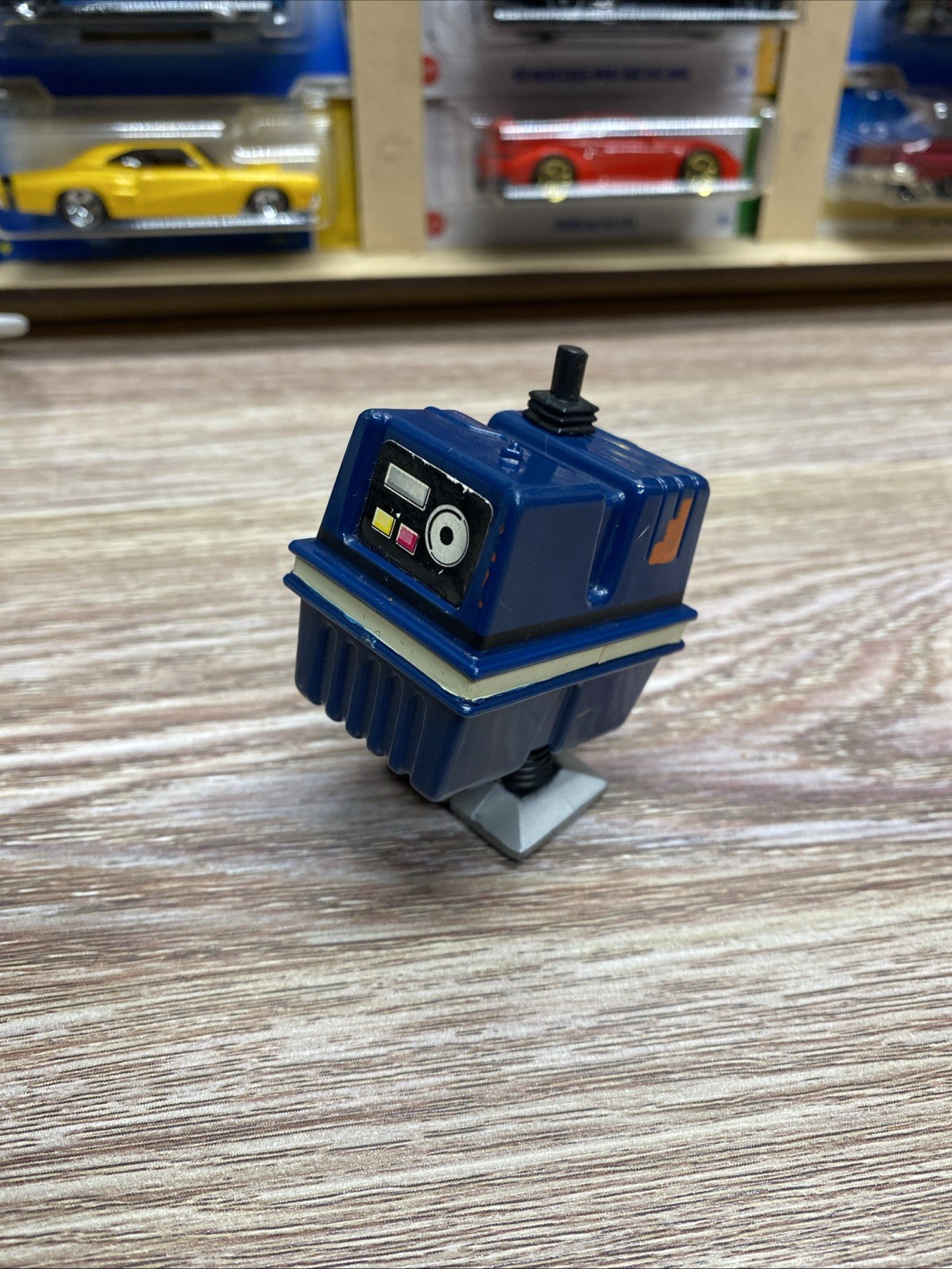 Power Droid sold