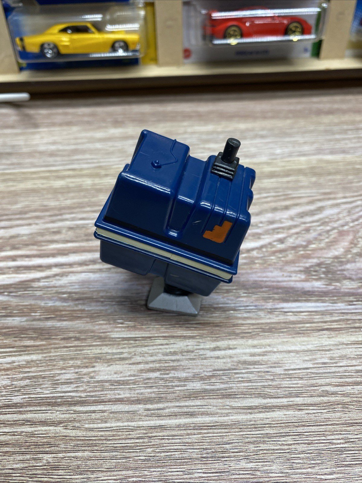 Power Droid sold