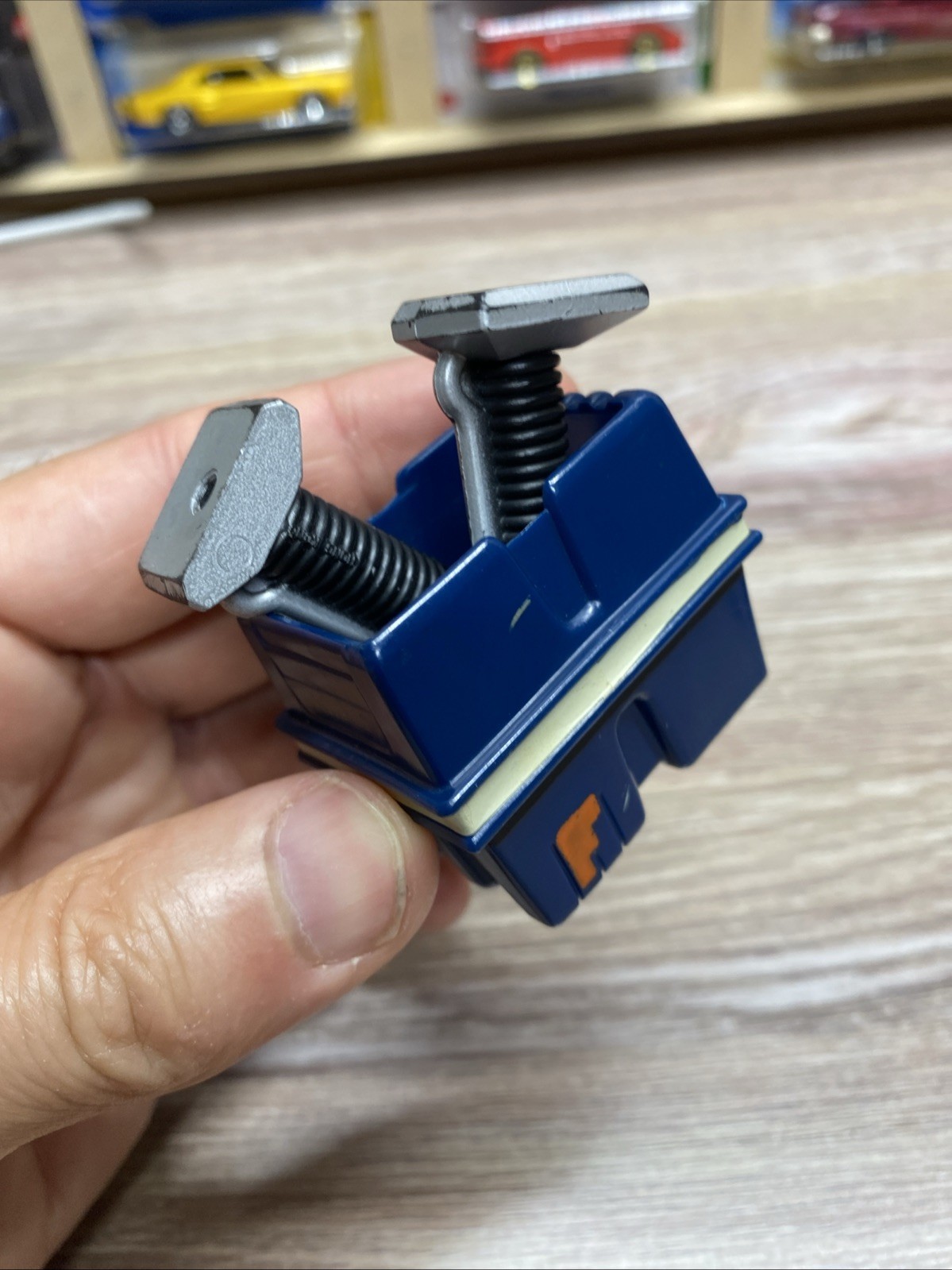 Power Droid sold