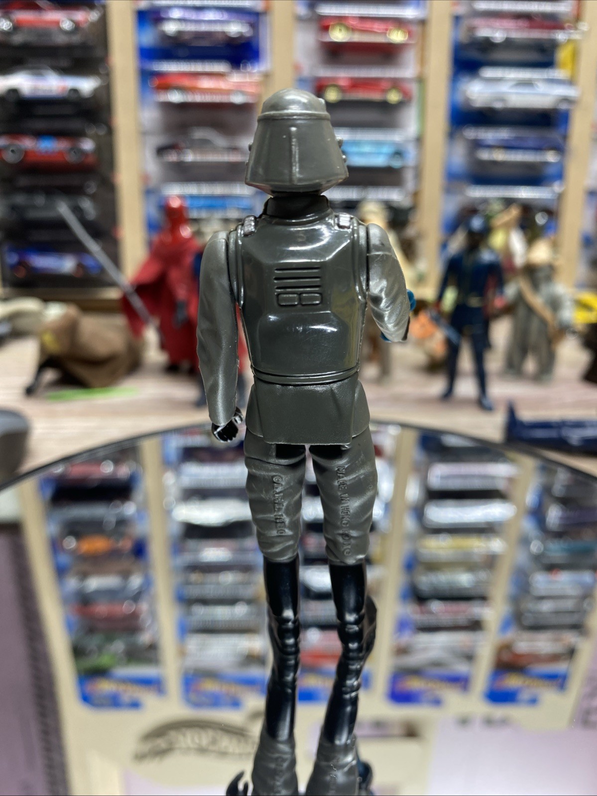 AT-AT Commander sold