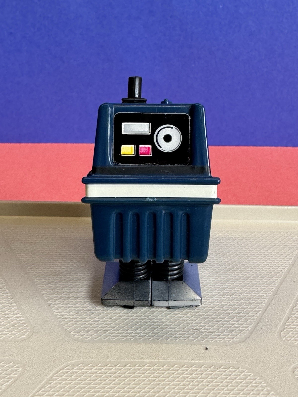Power Droid sold