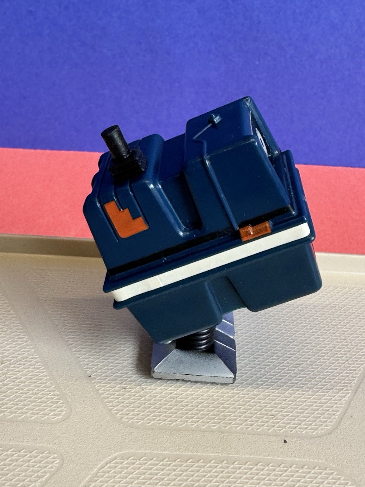 Power Droid sold