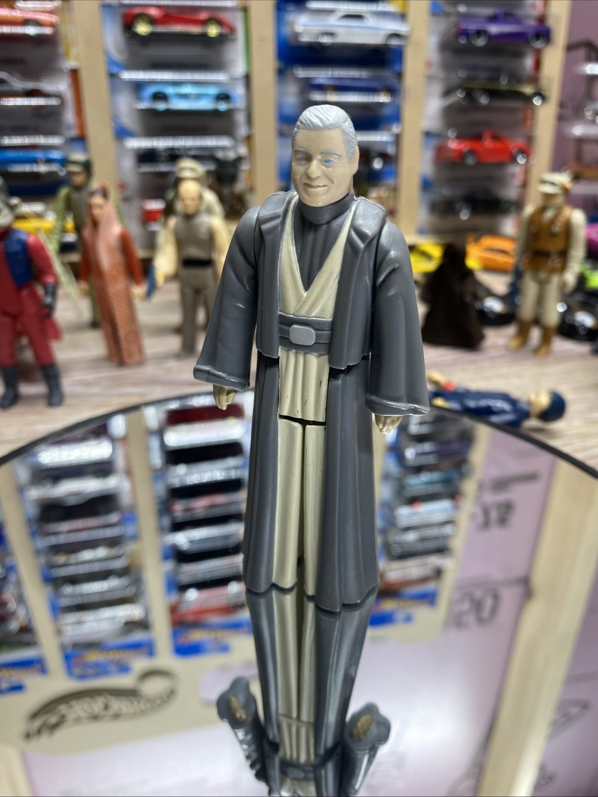 Anakin Skywalker sold