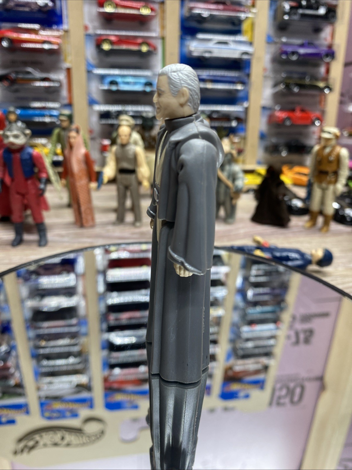 Anakin Skywalker sold