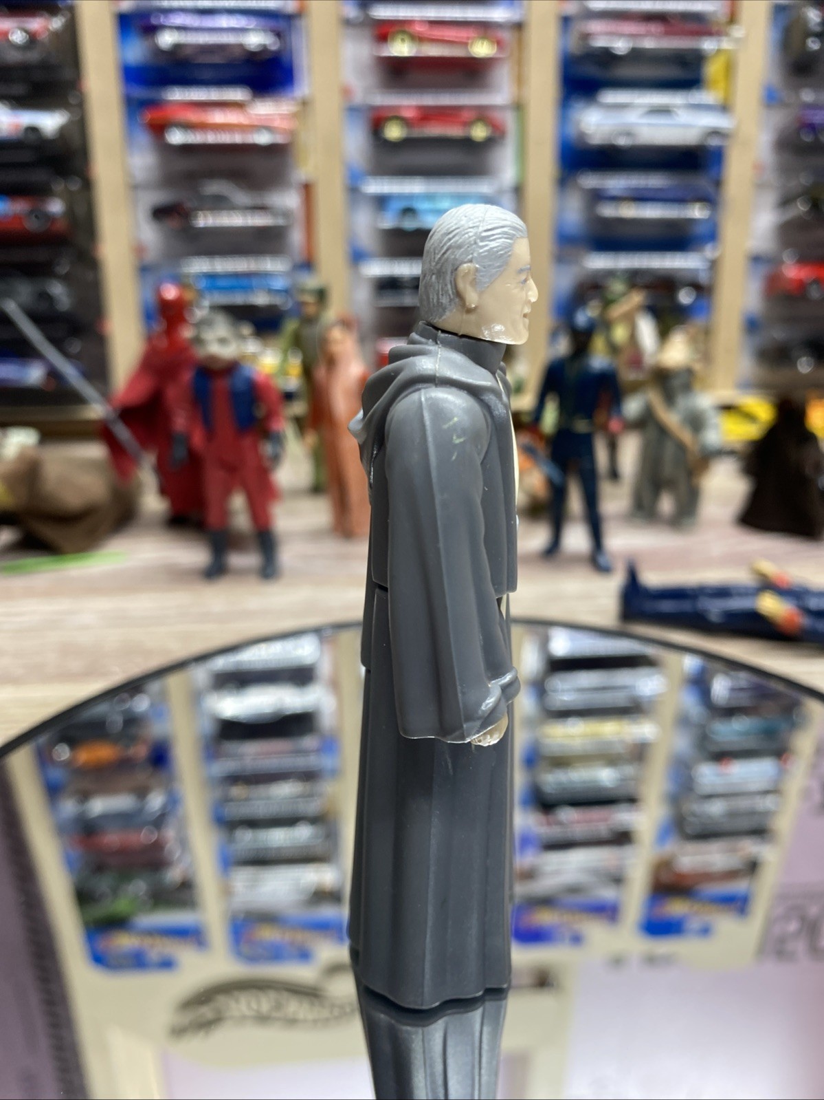 Anakin Skywalker sold