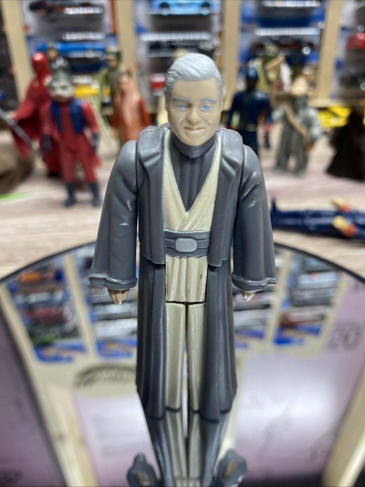 Anakin Skywalker sold