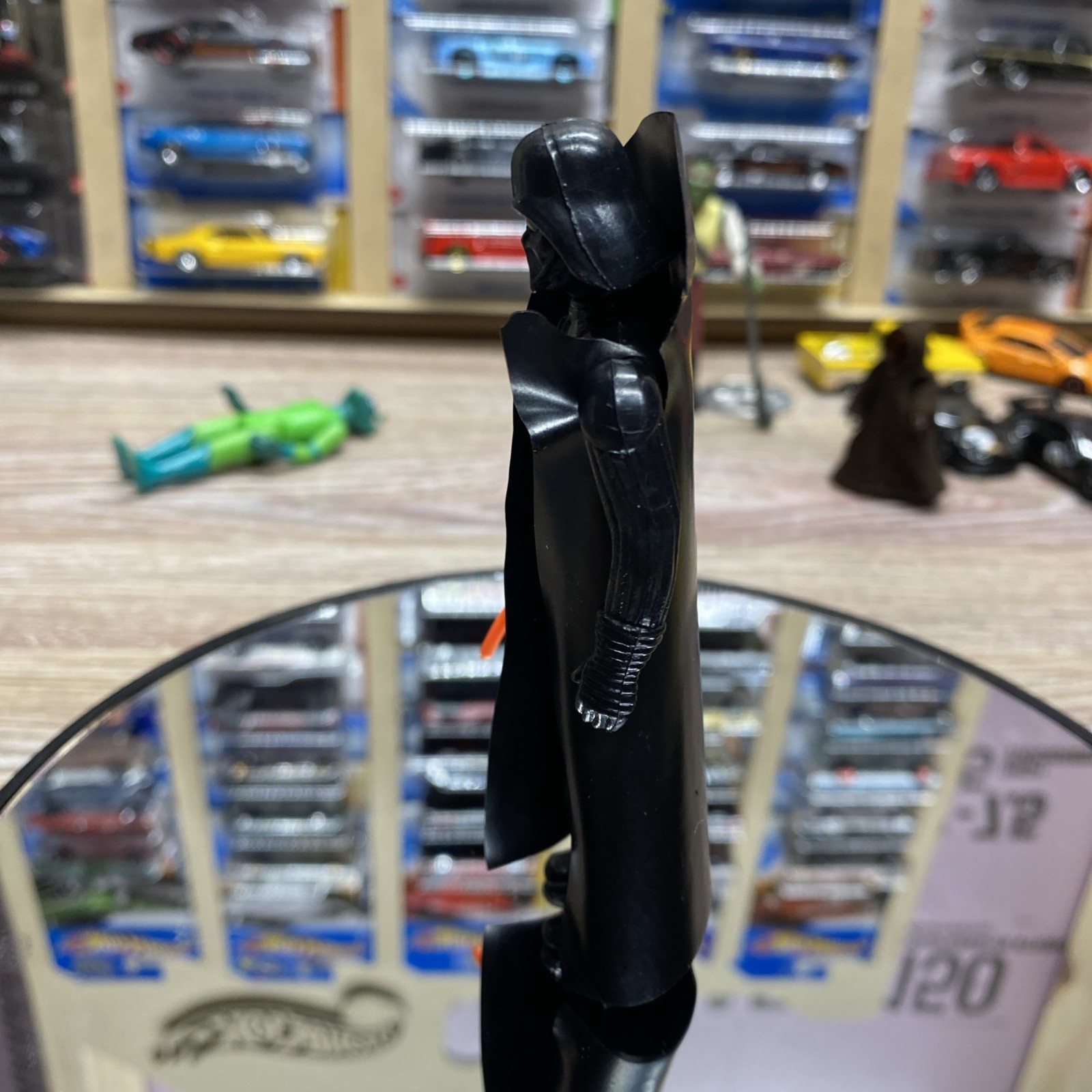 Darth Vader sold