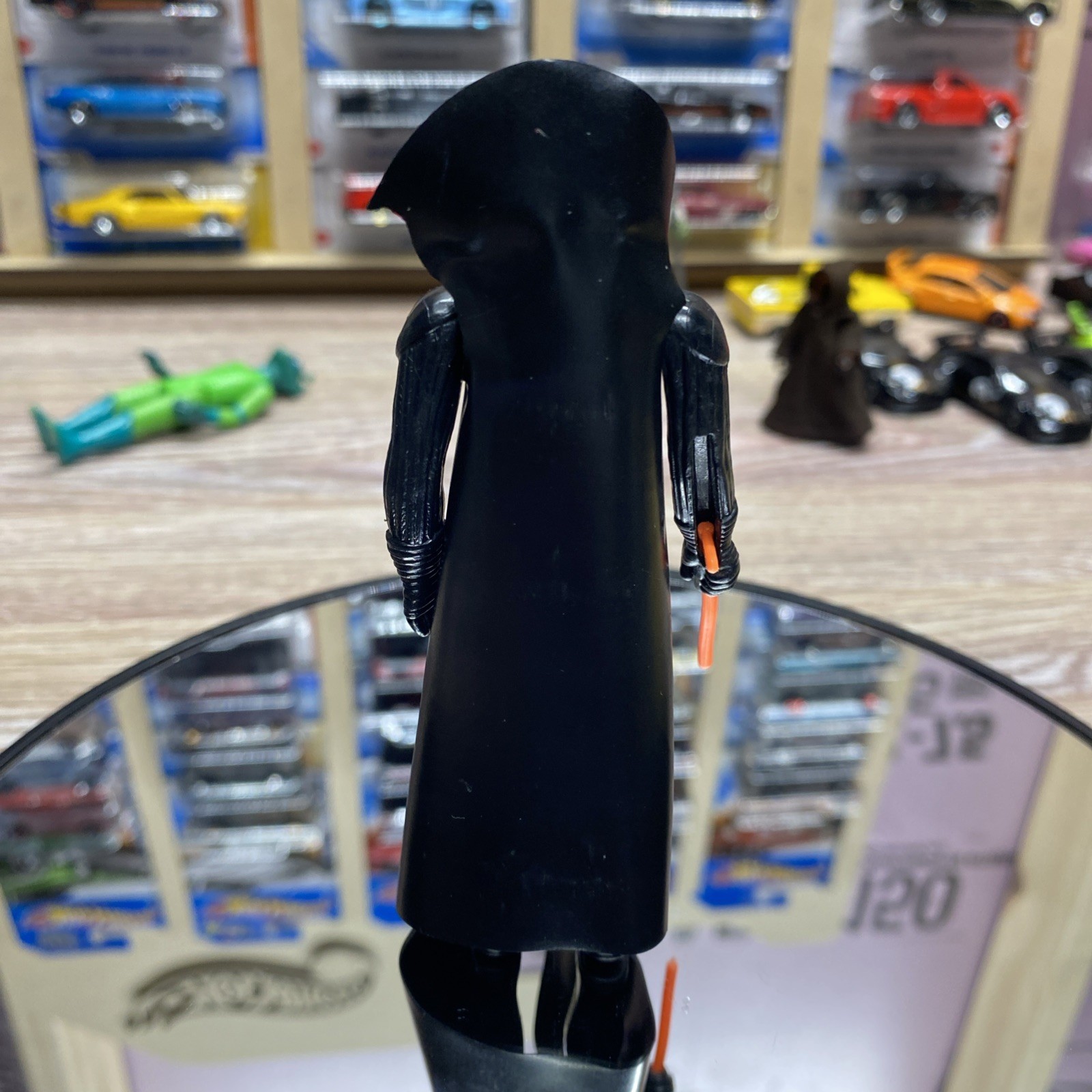 Darth Vader sold