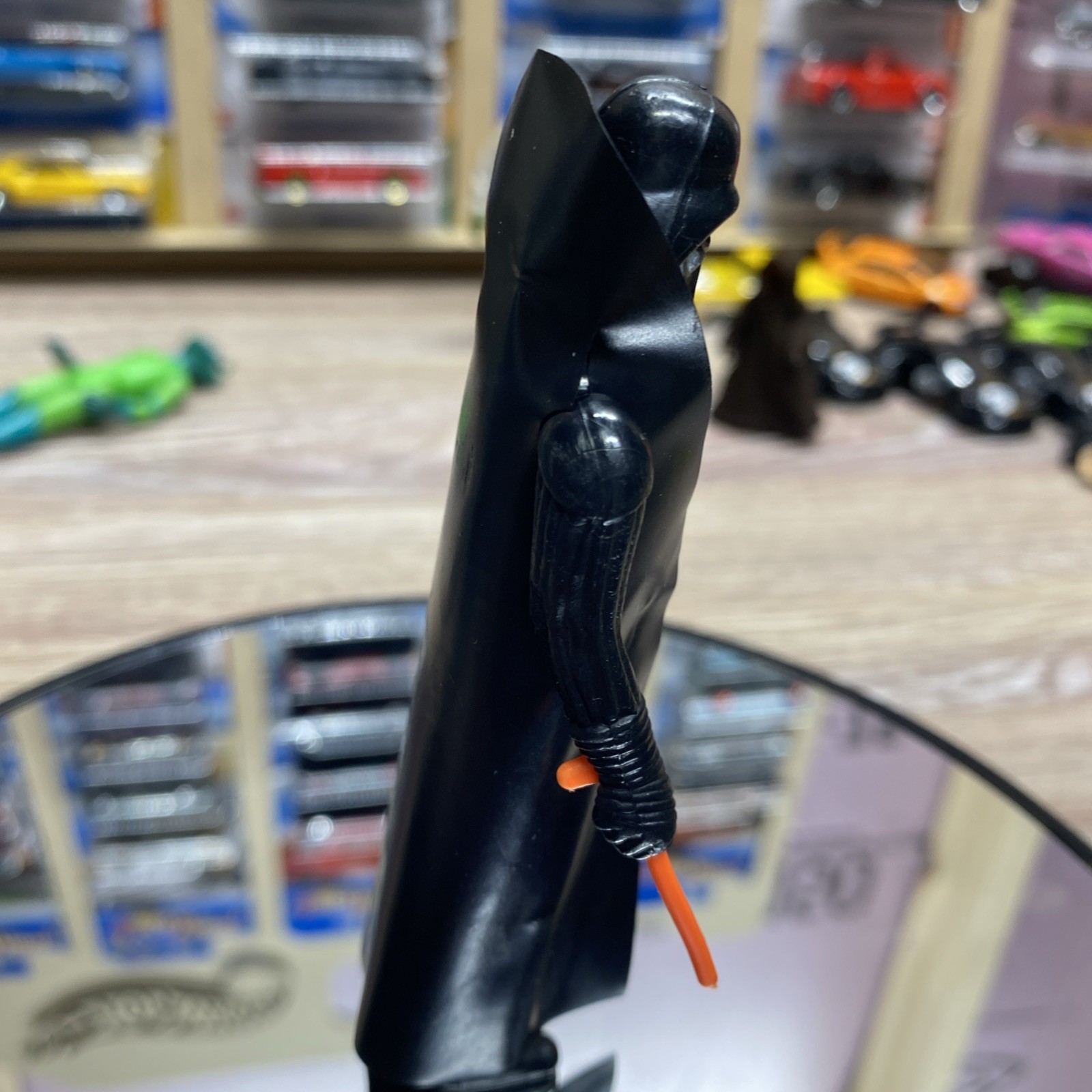 Darth Vader sold