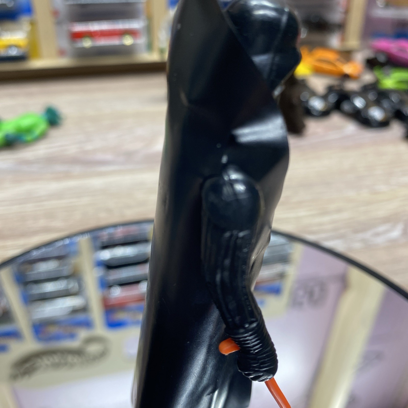 Darth Vader sold