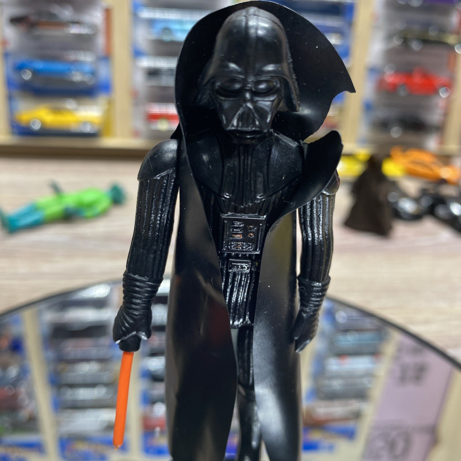 Darth Vader sold