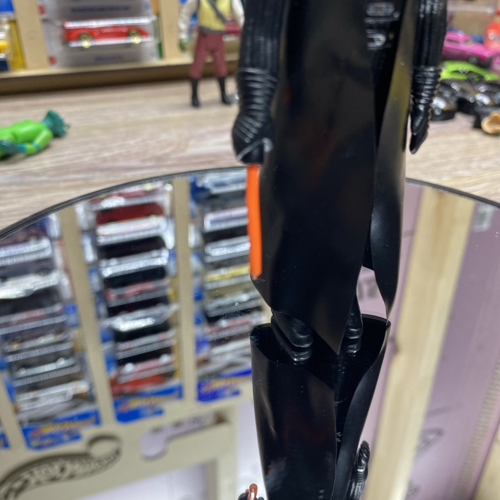 Darth Vader sold