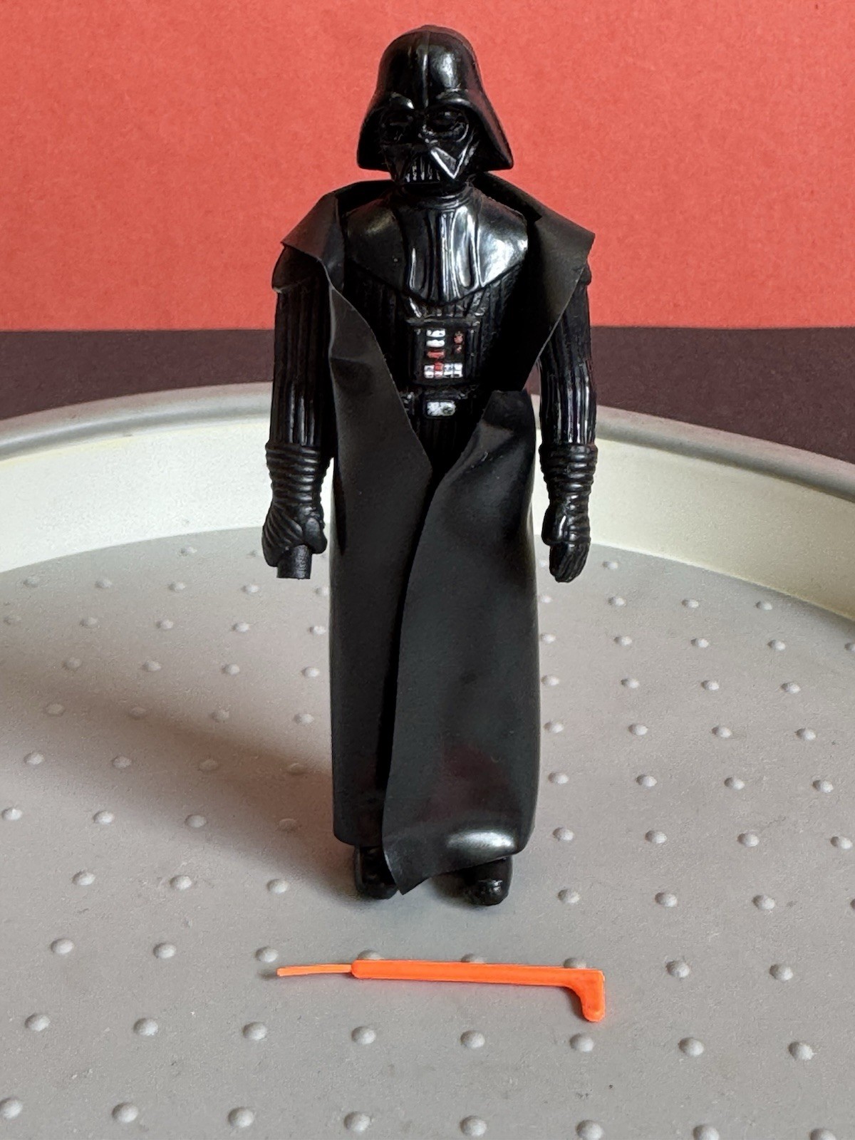 Darth Vader sold