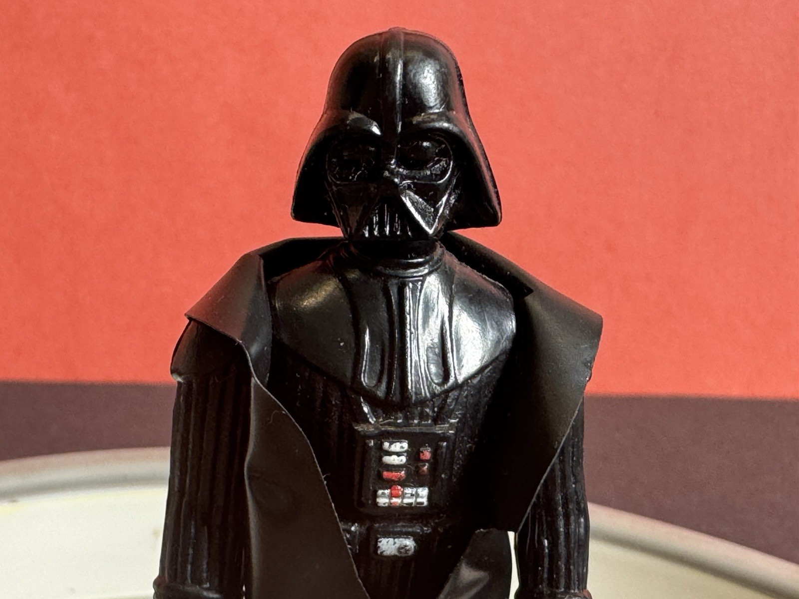 Darth Vader sold