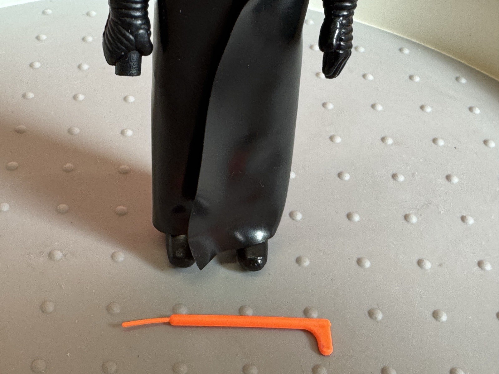 Darth Vader sold