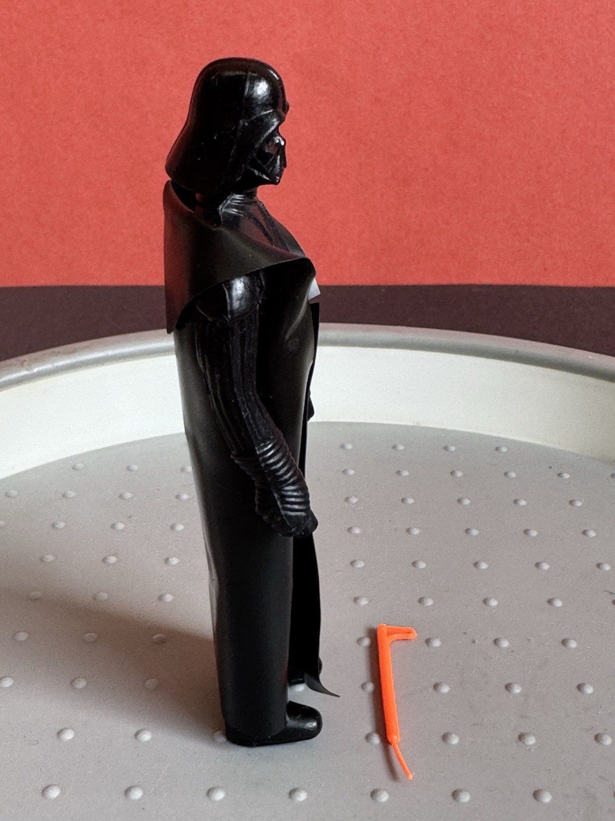 Darth Vader sold