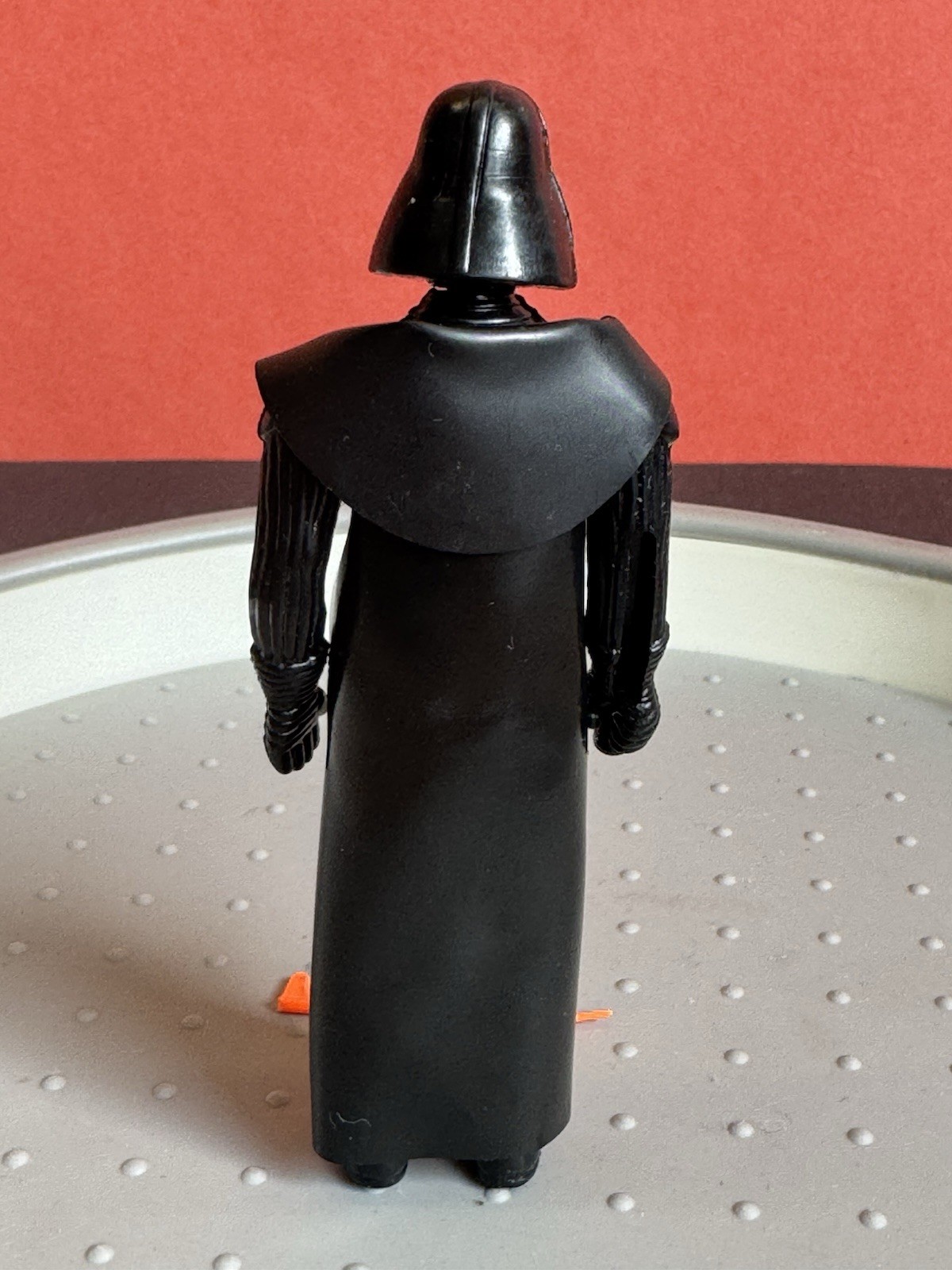 Darth Vader sold