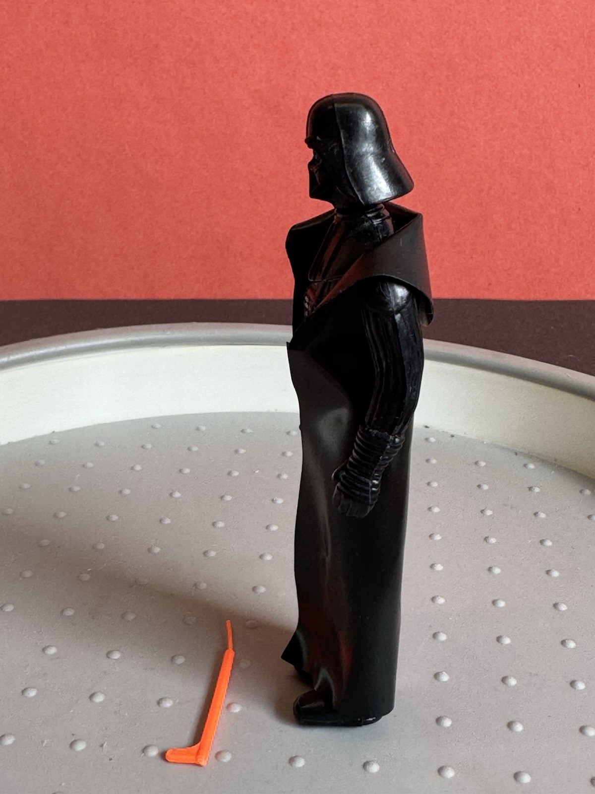 Darth Vader sold