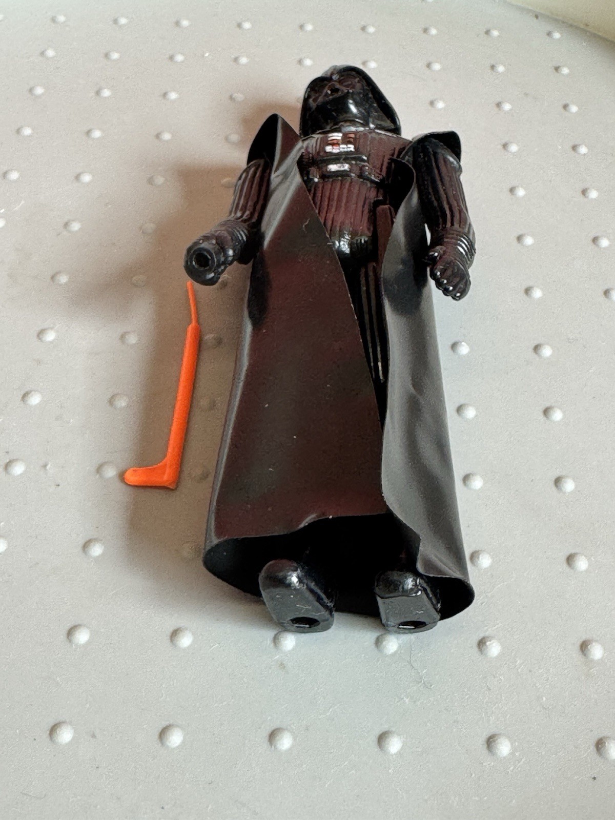 Darth Vader sold