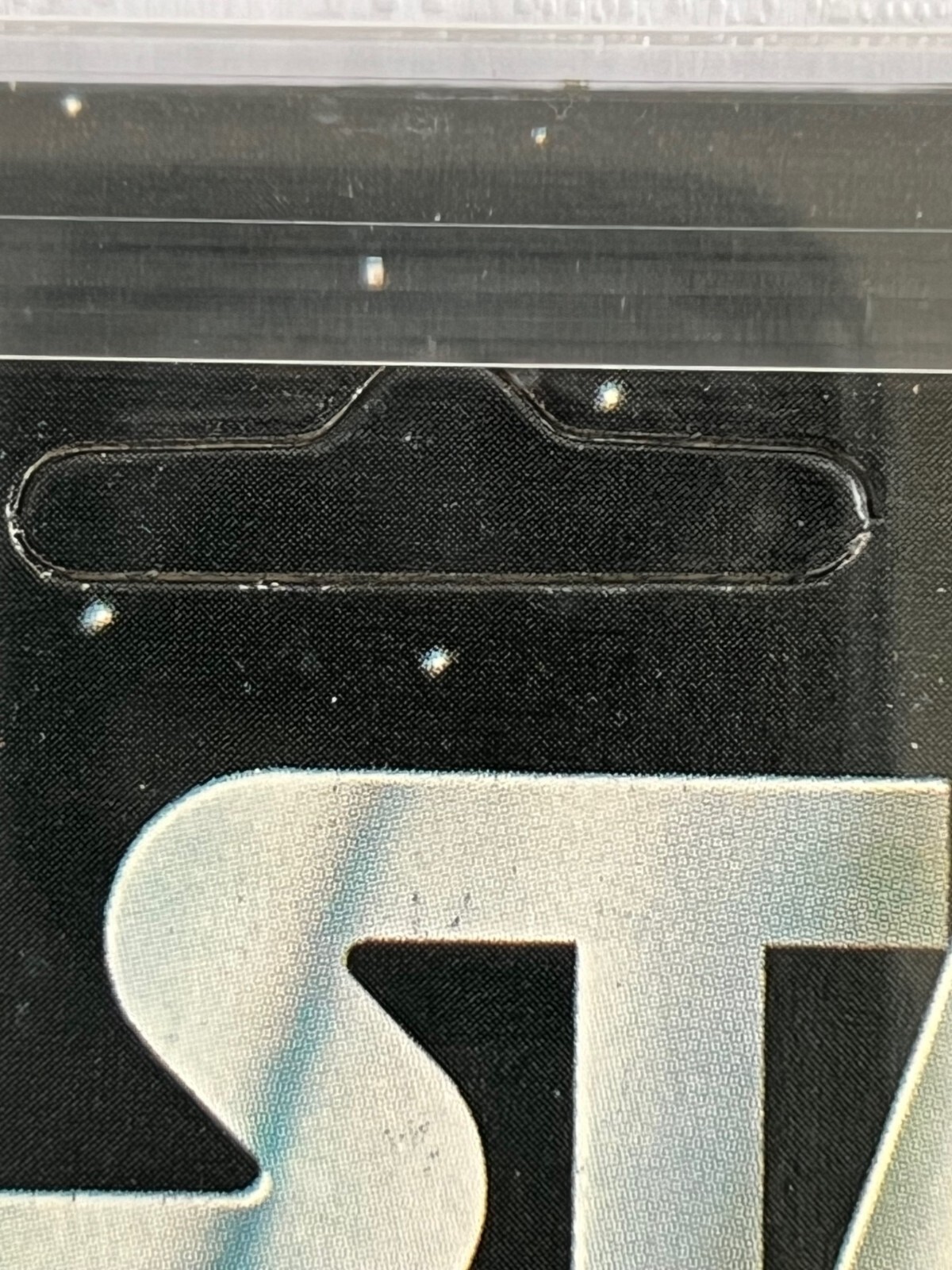 Darth Vader sold