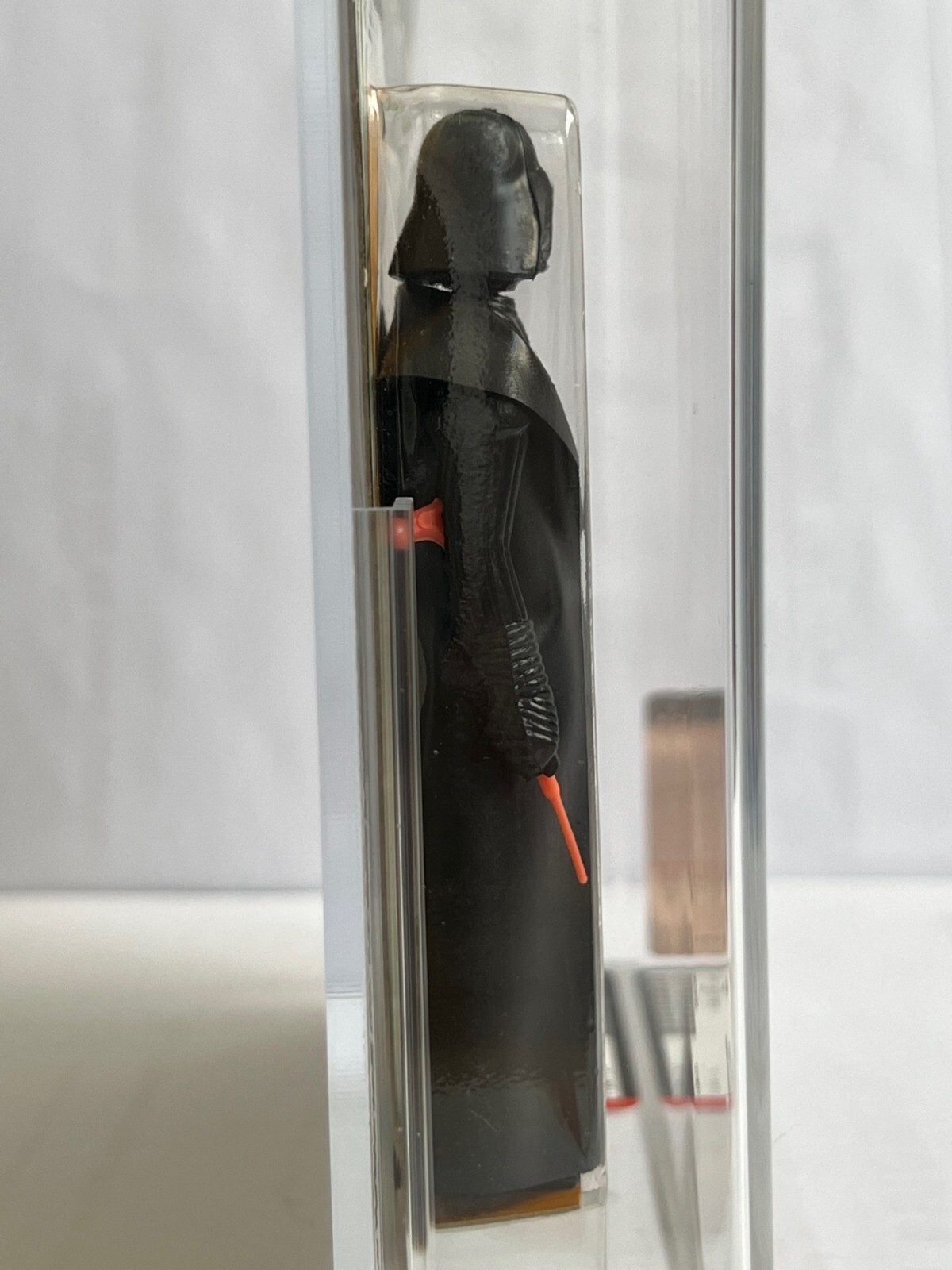 Darth Vader sold
