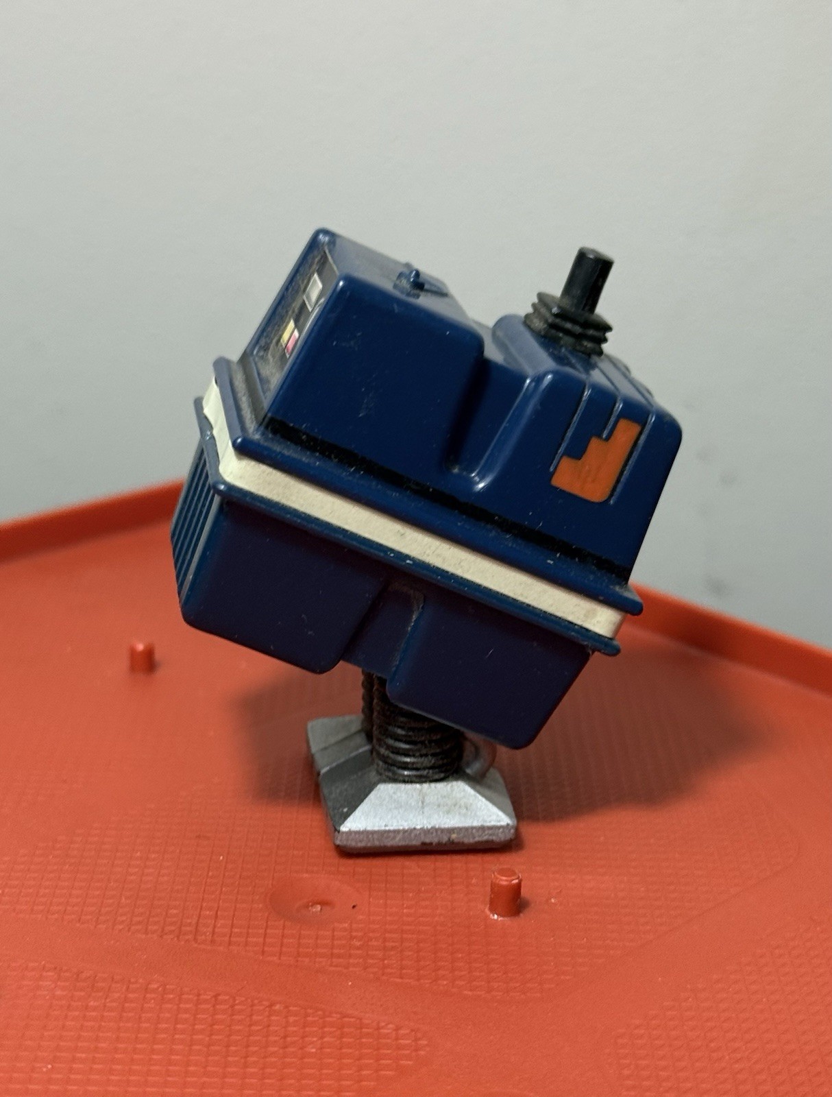 Power Droid sold