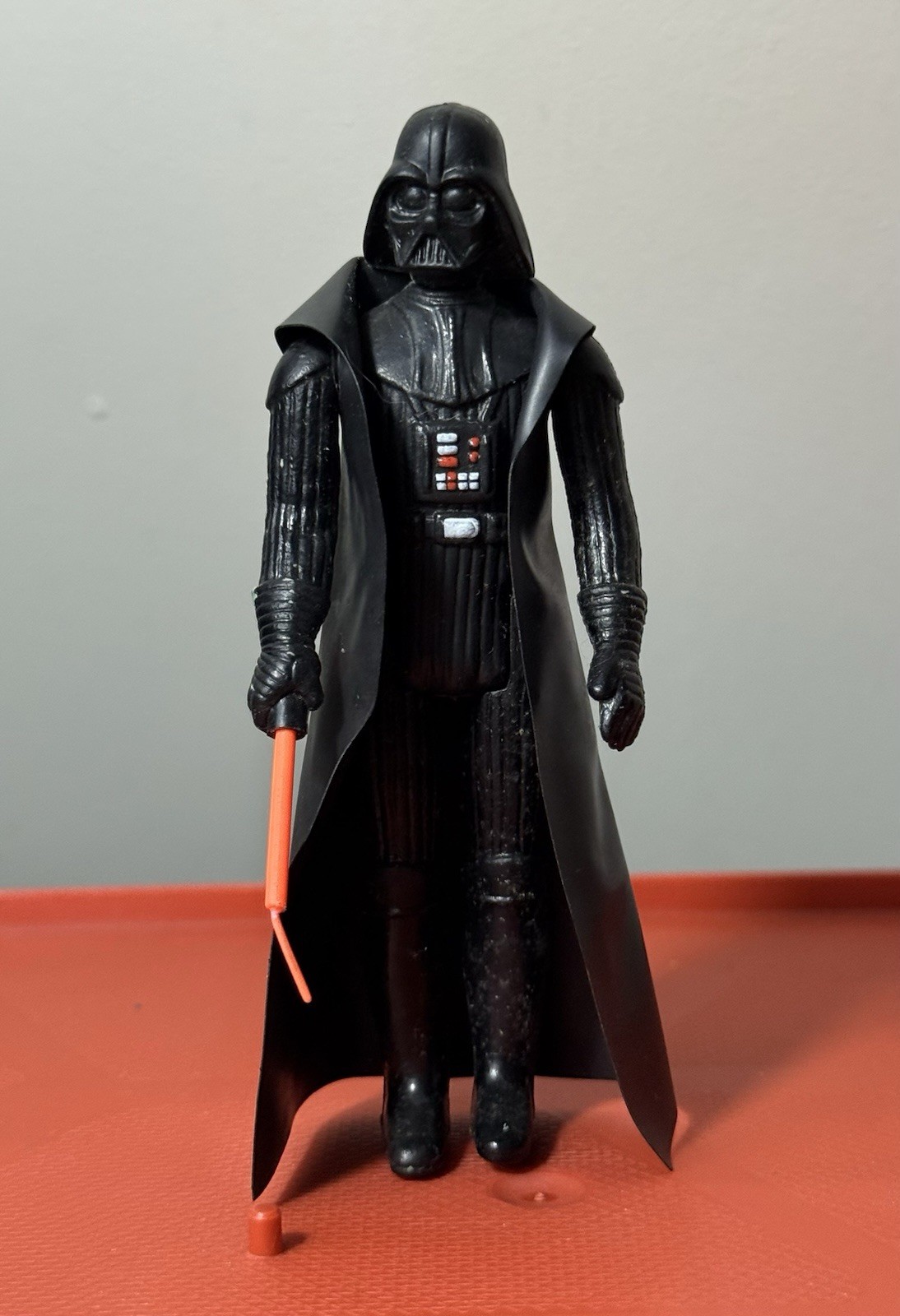 Darth Vader sold